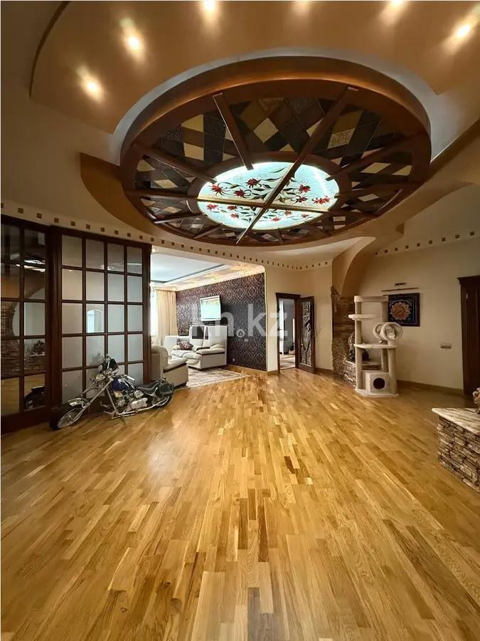 Продажа 4-комнатной квартиры, 170.5 м² в Алматы