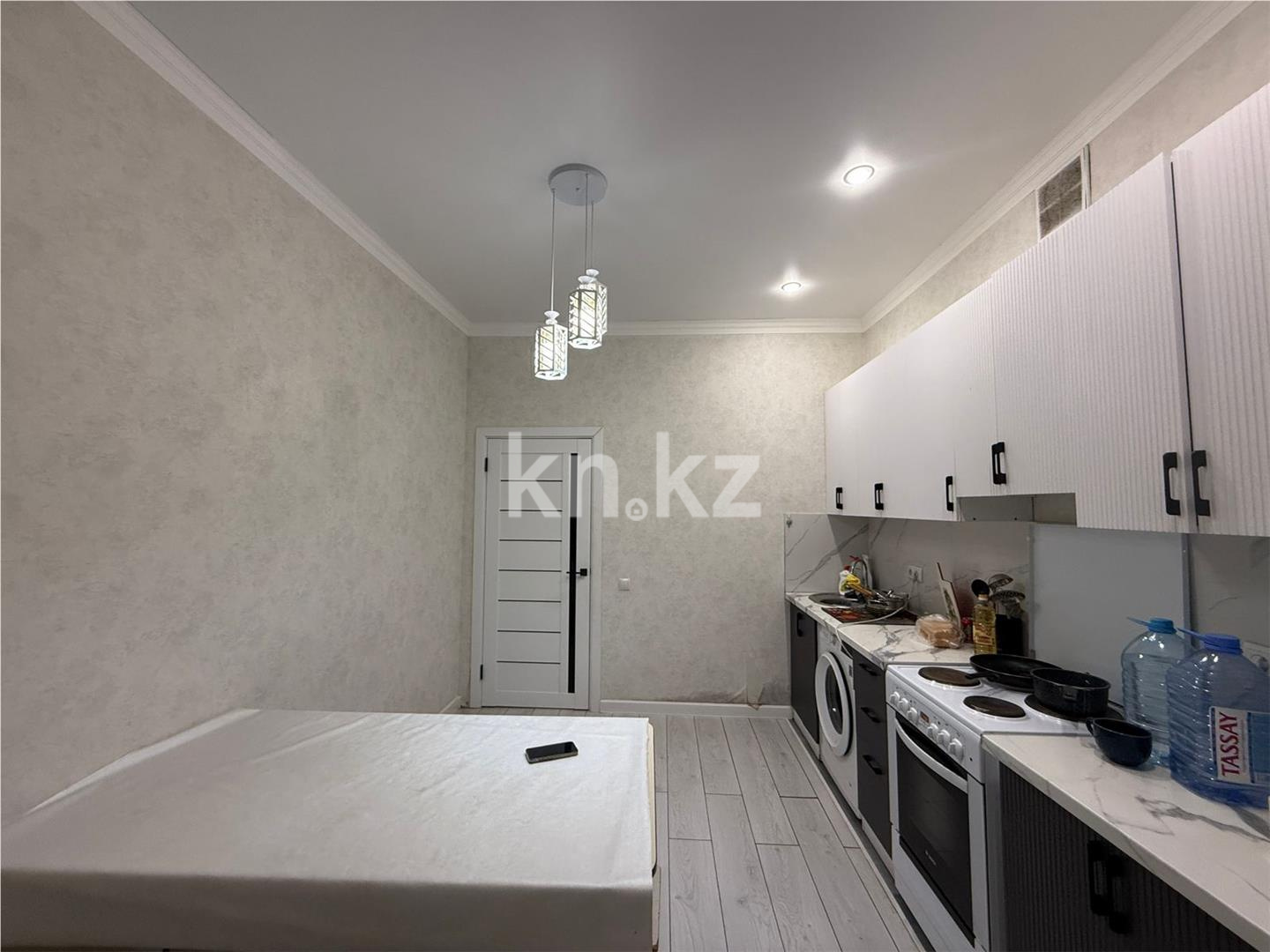 Продажа 1-комнатной квартиры, 39 м² в Астане - фото 3