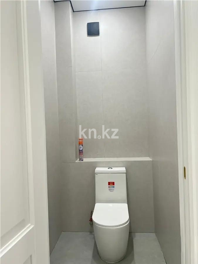 Продажа 3-комнатной квартиры, 75.7 м², ул. Култегин, дом  4 в Астане - фото 5