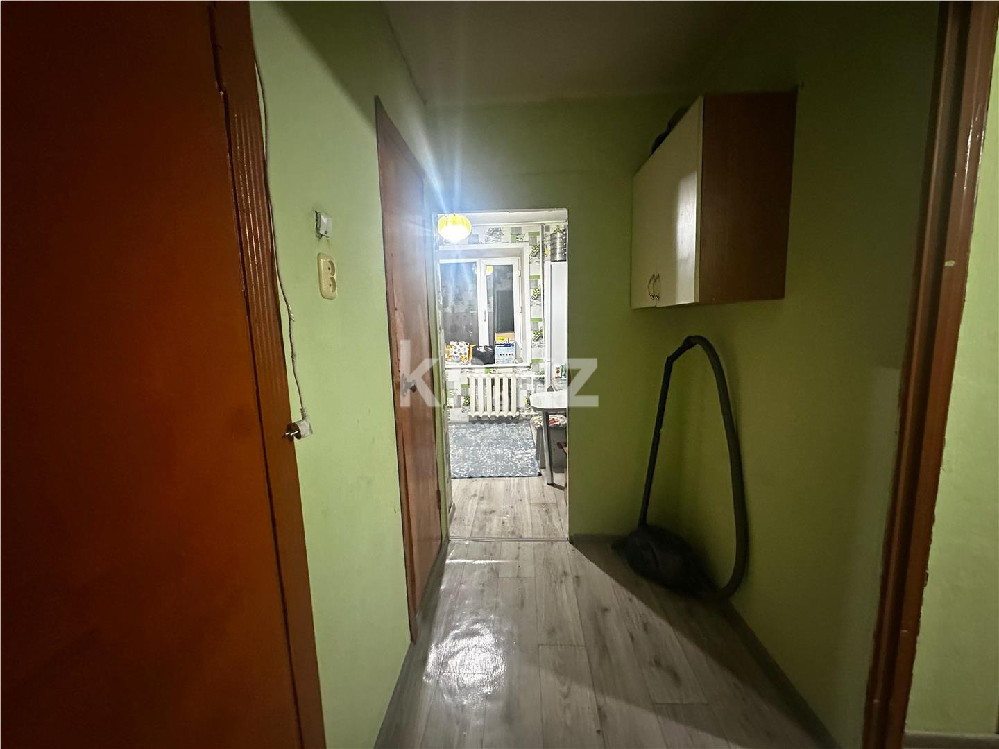 Продажа 2-комнатной квартиры, 50 м², мкр-н 8-й в Темиртау - фото 7