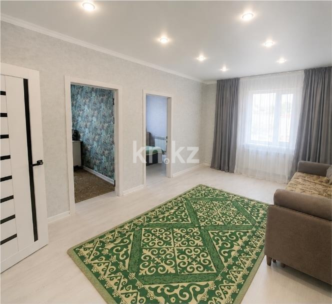 Продажа 4-комнатного дома, 100 м² в Темиртау - фото 4