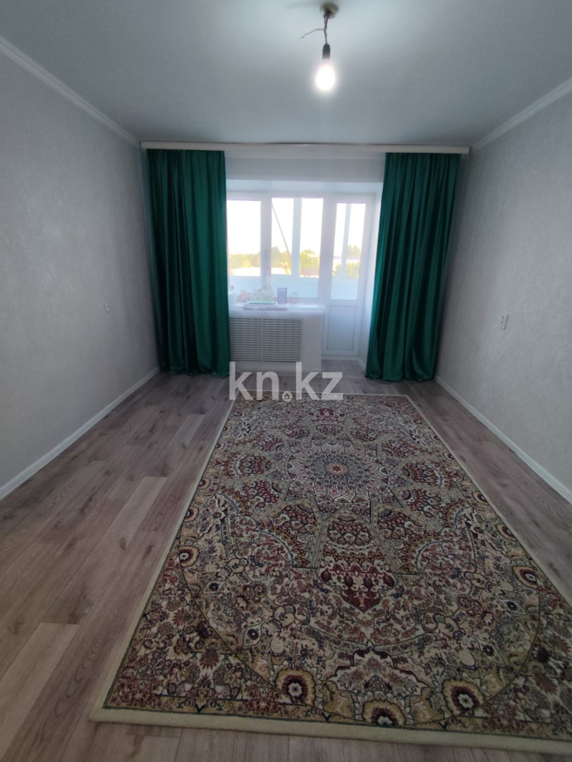 Продажа 2-комнатной квартиры, 53 м² в Уральске