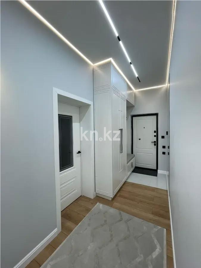 Продажа 3-комнатной квартиры, 105 м² в Алматы - фото 7