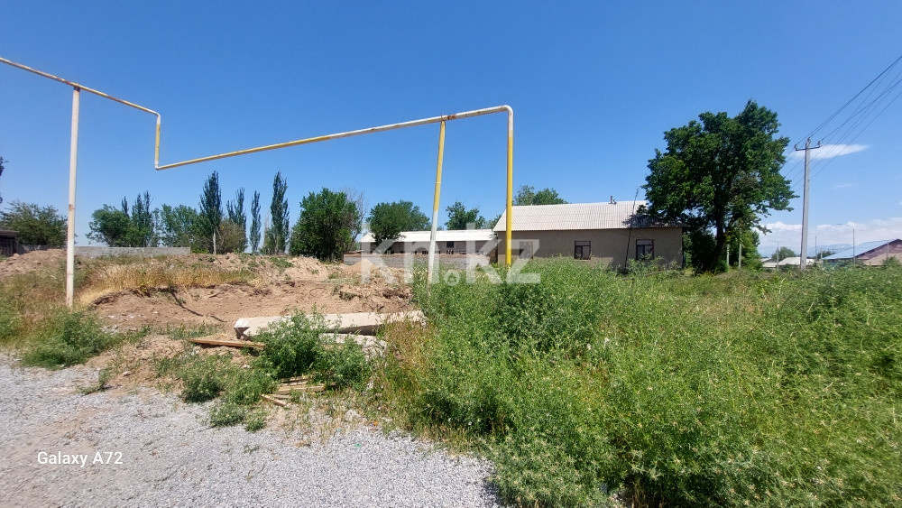 Продажа , 1622 м², Сайрам мкр-н, дом  1111 в Шымкенте - фото 4