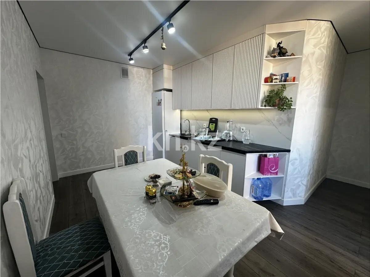 Продажа 4-комнатной квартиры, 105 м² в Астане - фото 5