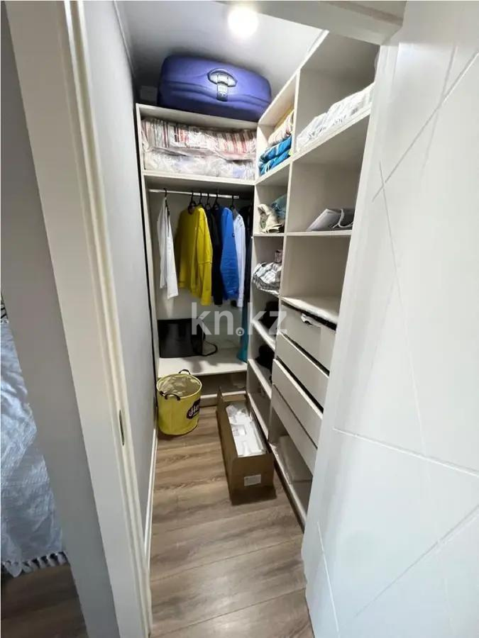 Продажа 1-комнатной квартиры, 45 м², пр. Гагарина, дом  194 в Алматы - фото 5