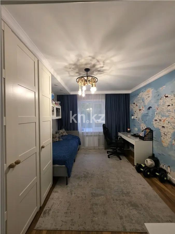 Продажа 3-комнатной квартиры, 60 м² в Караганде - фото 3
