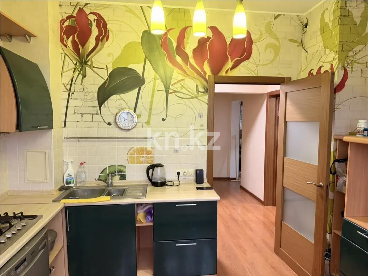 Продажа 2-комнатной квартиры, 63.1 м² в Алматы - фото 3