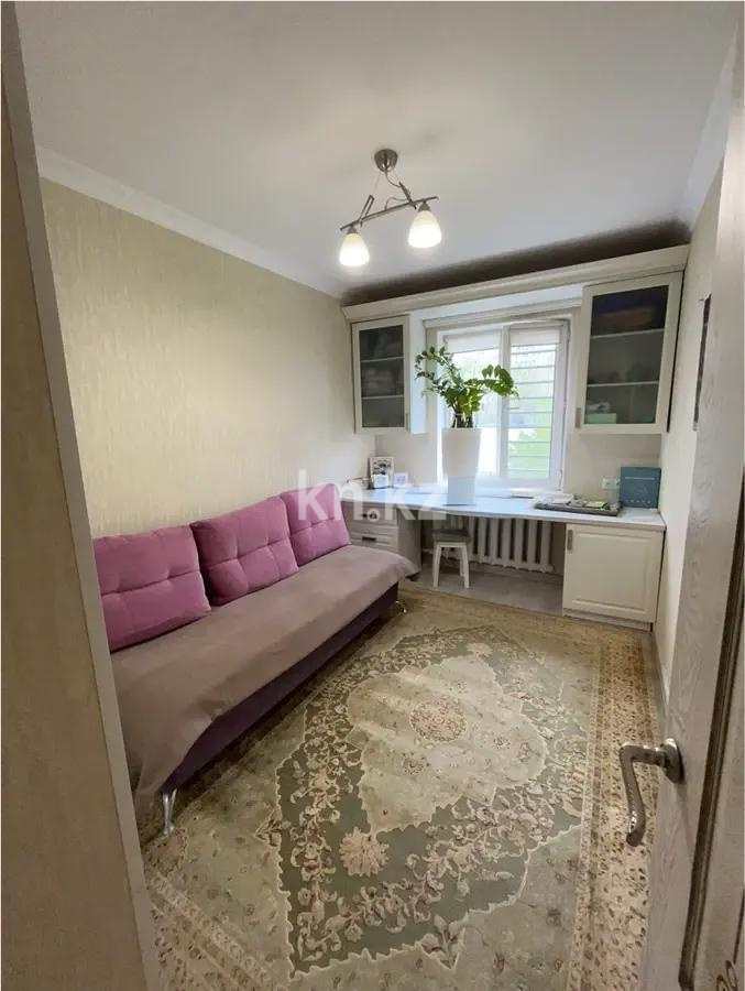 Продажа 4-комнатной квартиры, 78 м² в Алматы - фото 2