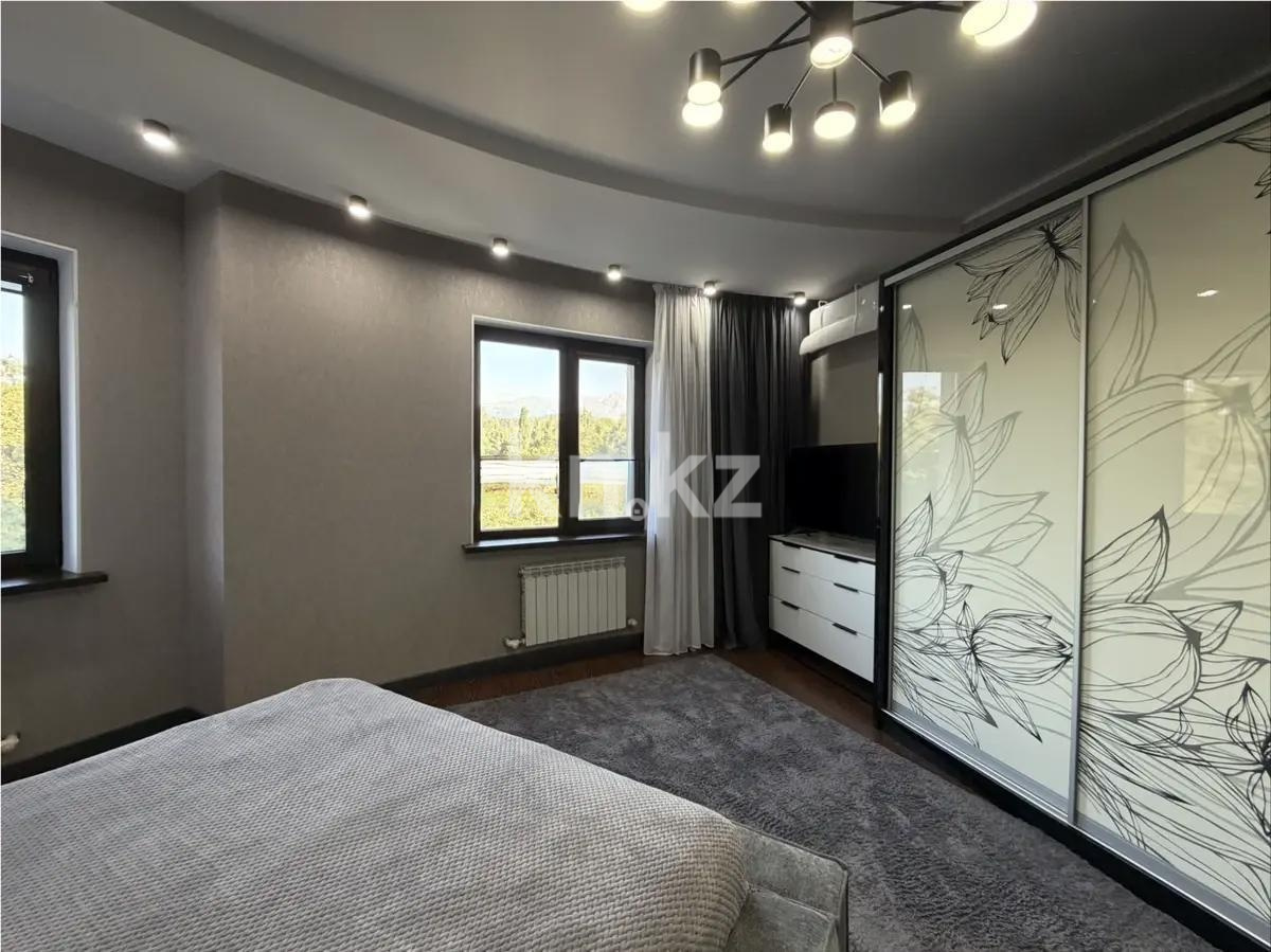 Продажа 3-комнатной квартиры, 110.5 м² в Алматы - фото 3