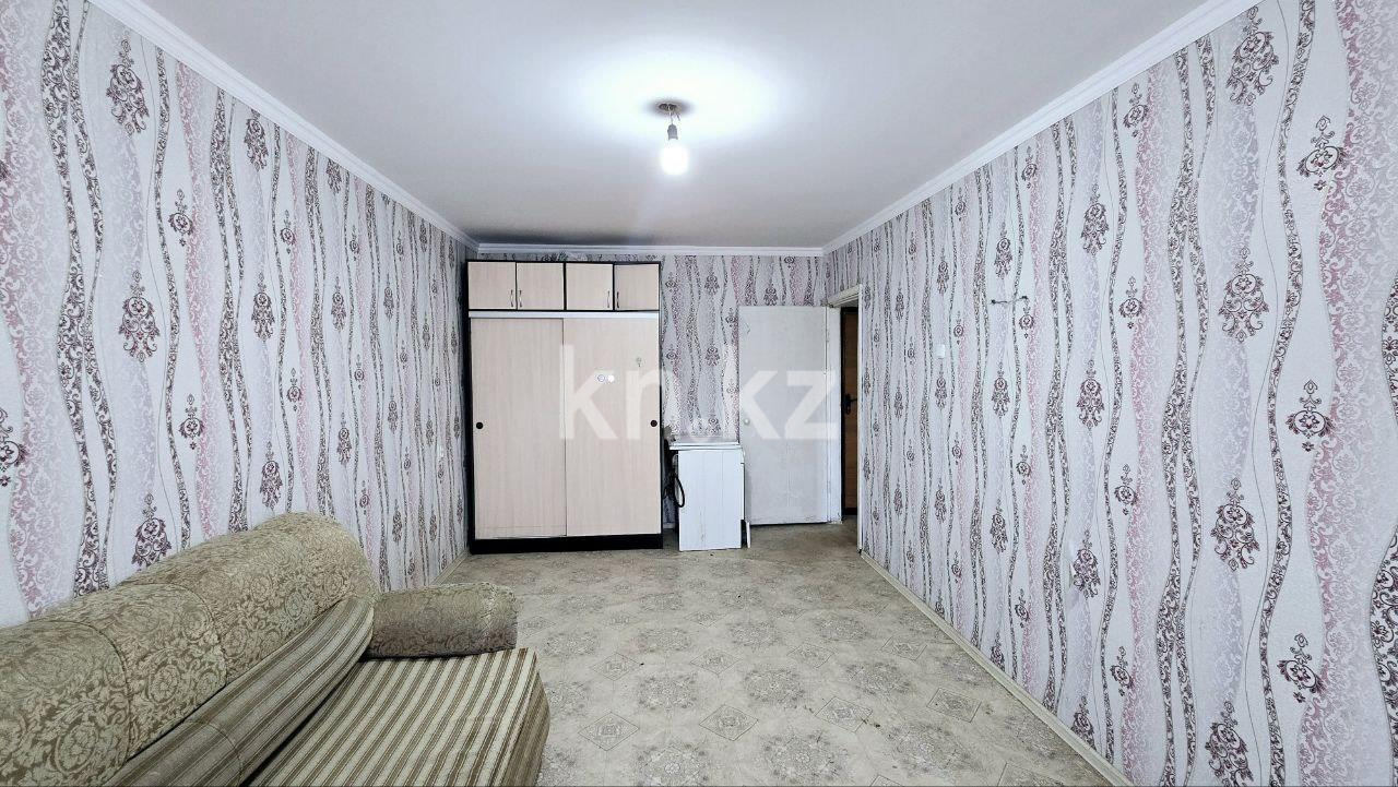 Продажа 1-комнатной квартиры, 31 м², мкр-н 6-й в Темиртау - фото 2