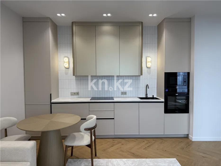 Продажа 3-комнатной квартиры, 65 м² в Астане - фото 3