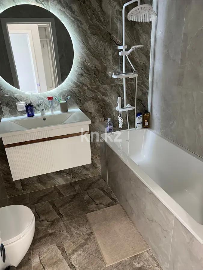 Продажа 1-комнатной квартиры, 35 м², ул. Айтматова, дом  77/8 в Астане - фото 3