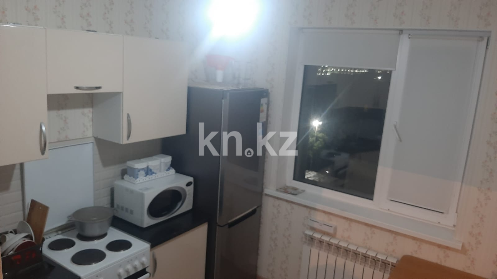 Аренда 1-комнатной квартиры, 38 м² в Астане - фото 2