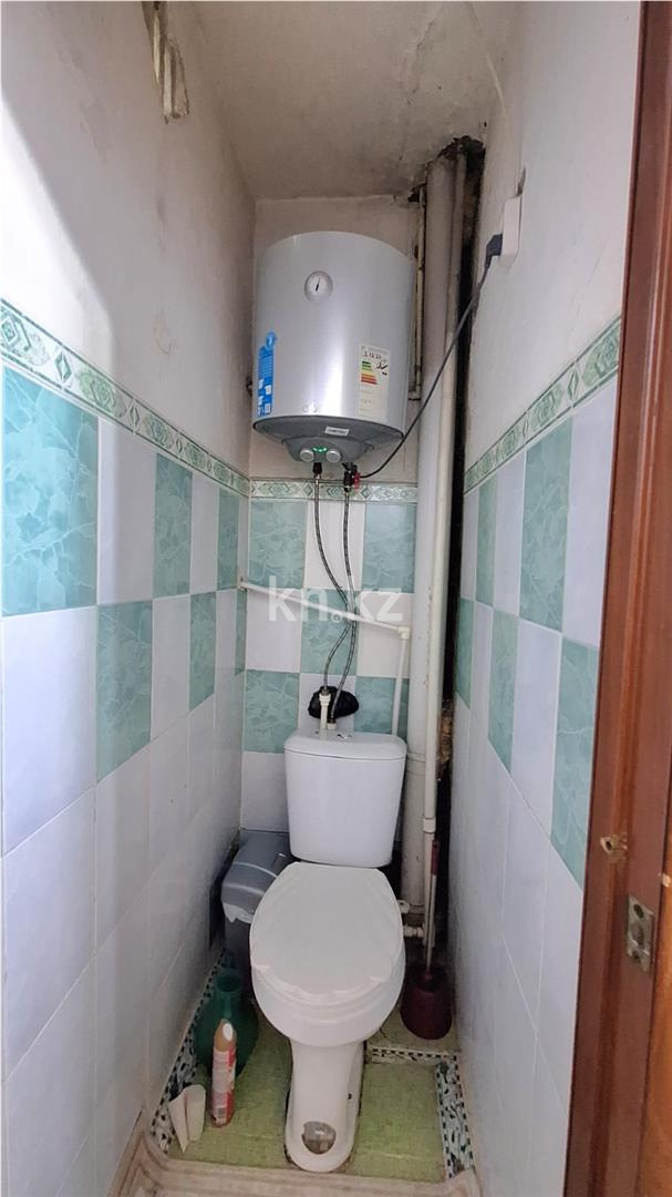 Продажа 2-комнатной квартиры, 45 м², 17 мкр. в Караганде - фото 7