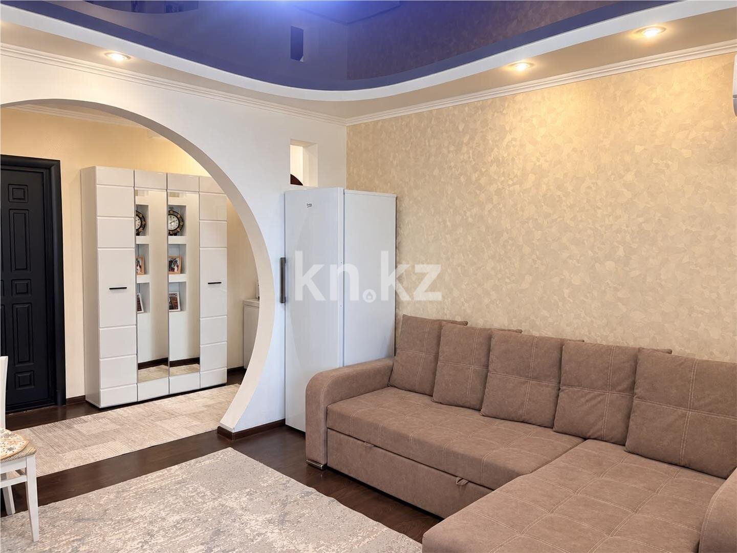 Продажа 2-комнатной квартиры, 52 м² в Караганде - фото 6