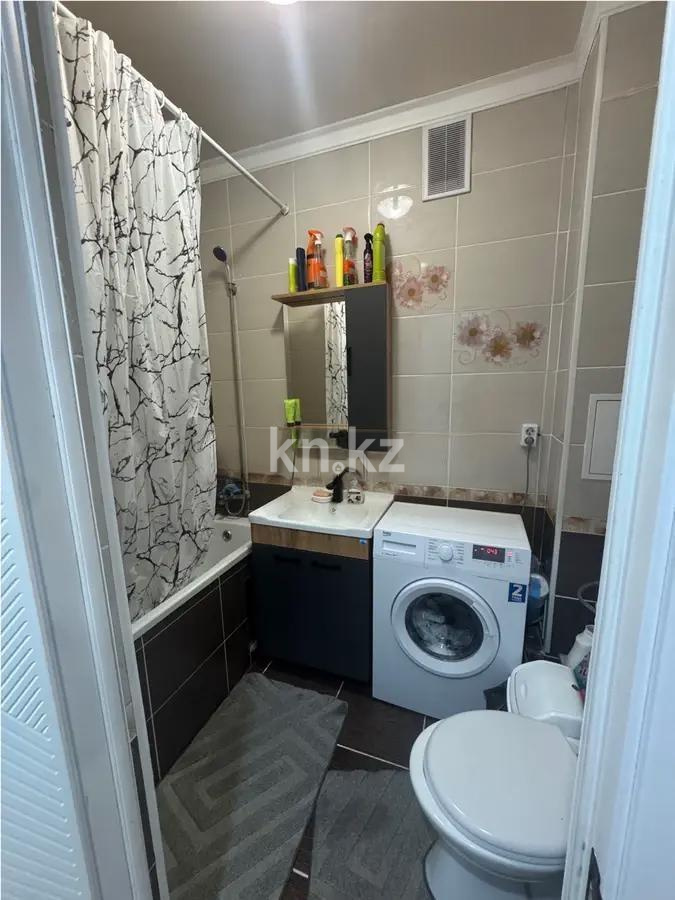 Продажа 2-комнатной квартиры, 64.7 м² в Астане - фото 4