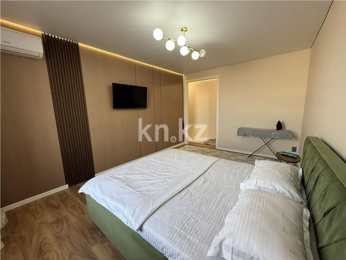Продажа 1-комнатной квартиры, 42 м² в Алматы