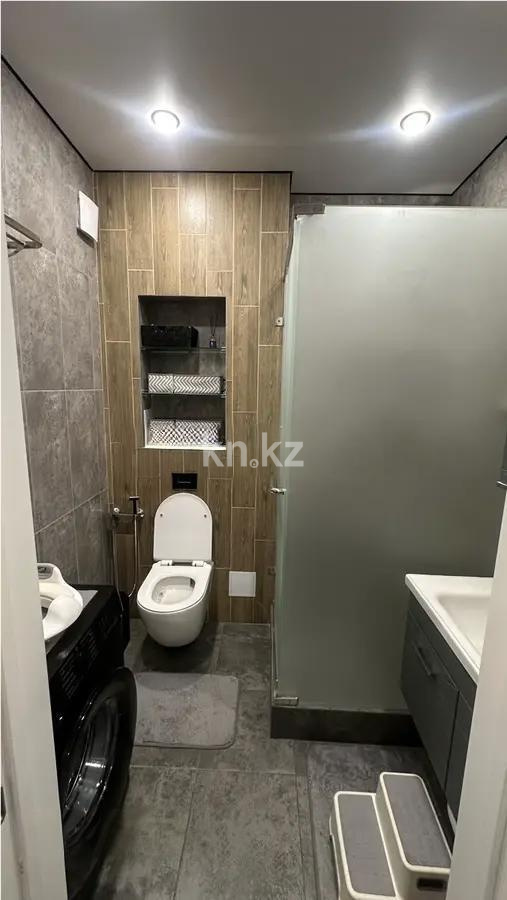 Продажа 1-комнатной квартиры, 33 м² в Алматы - фото 3
