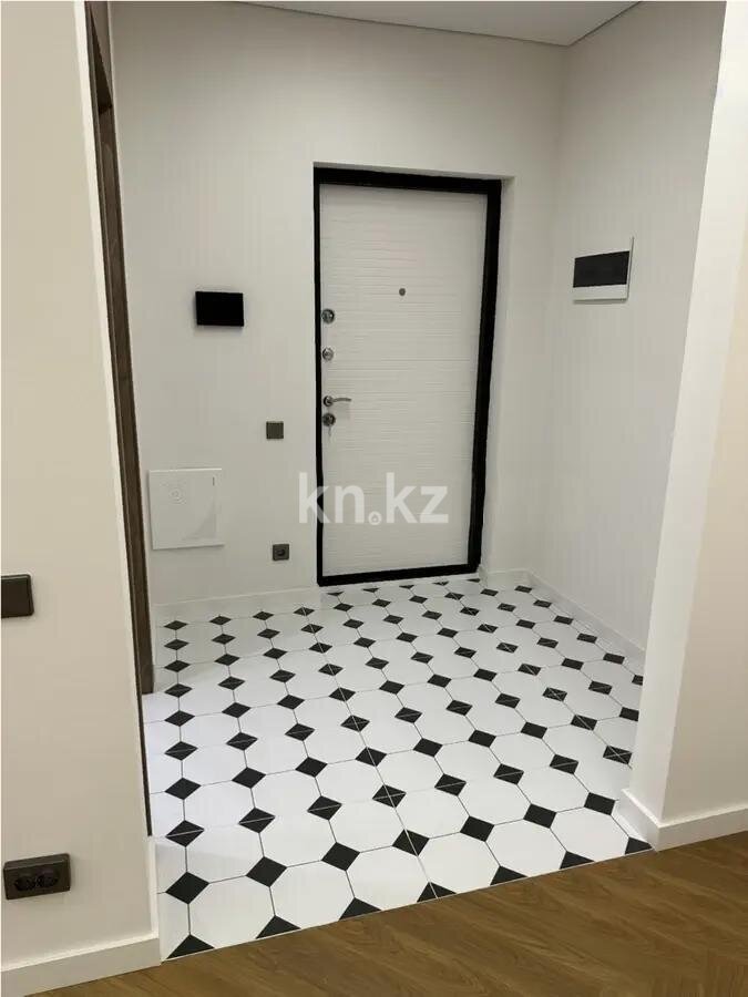 Продажа 2-комнатной квартиры, 58 м² в Алматы - фото 4