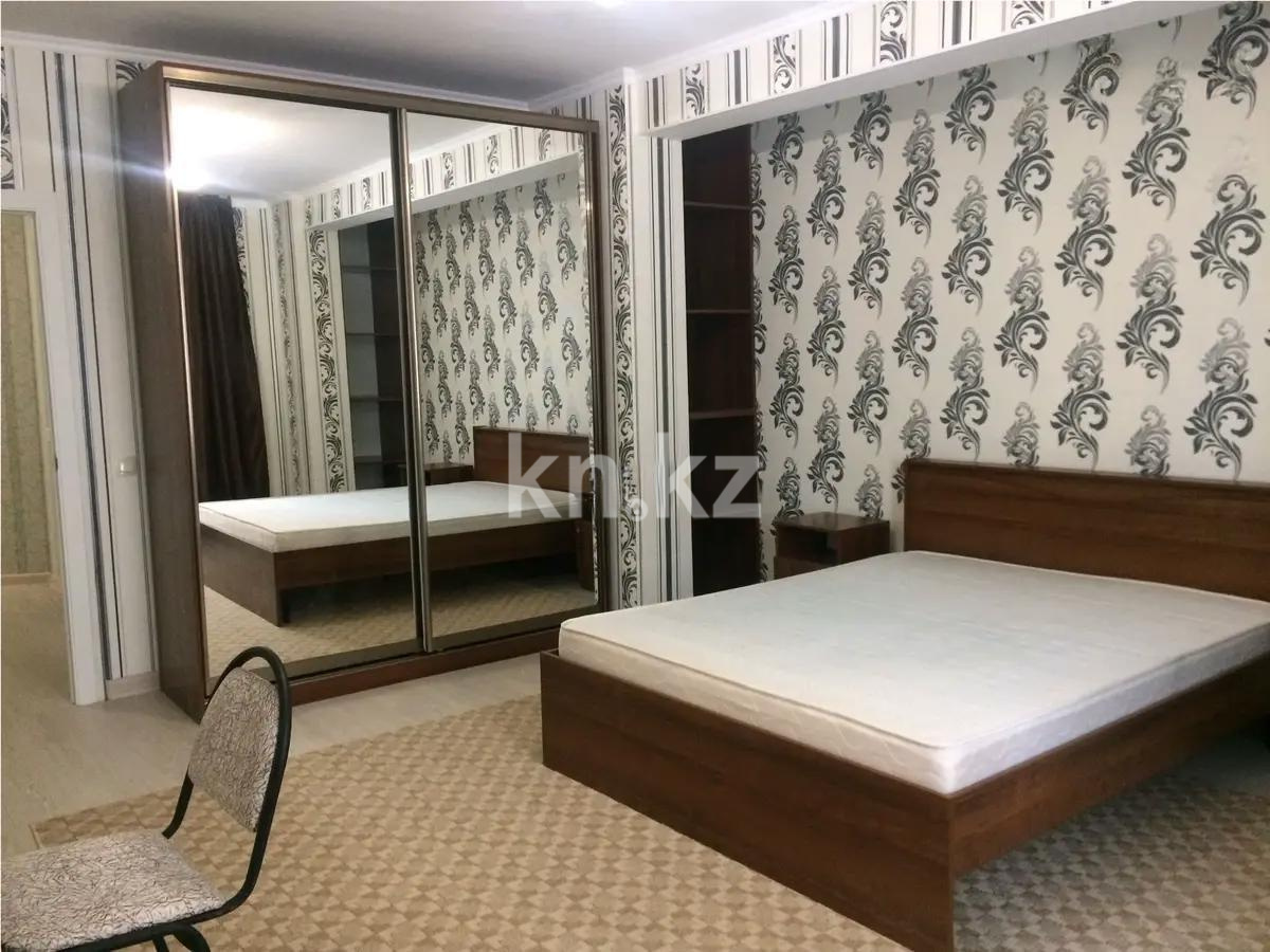 Продажа 2-комнатной квартиры, 81 м², пр. Мангилик Ел, дом  50 в Астане