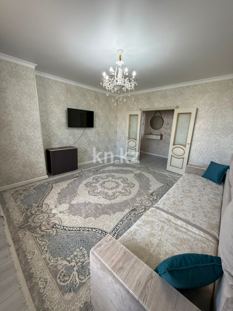 Продажа 2-комнатной квартиры, 60 м² в Караганде - фото 2