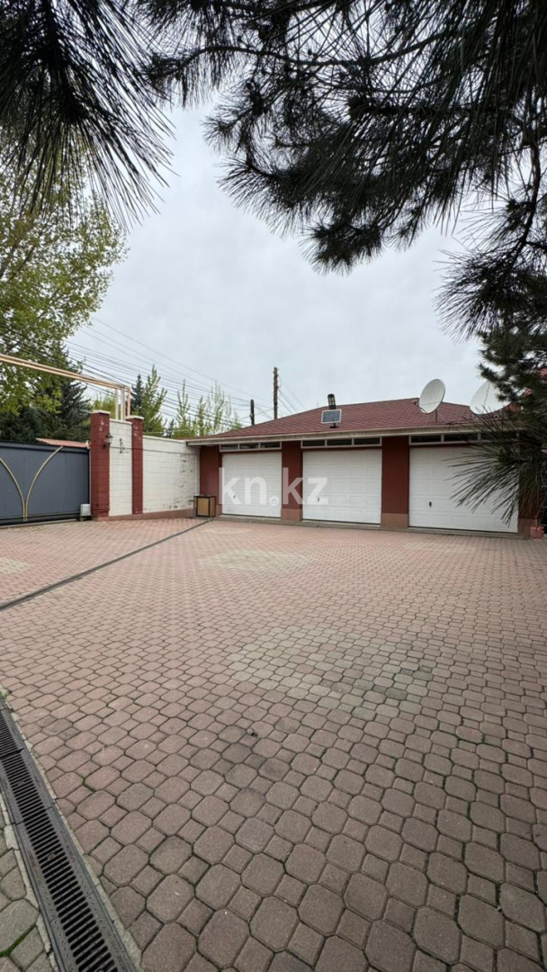 Продажа 7-комнатного дома, 823 м² в Алматы - фото 7