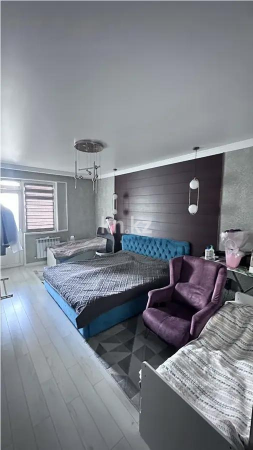 Продажа 3-комнатной квартиры, 107 м² в Алматы - фото 2