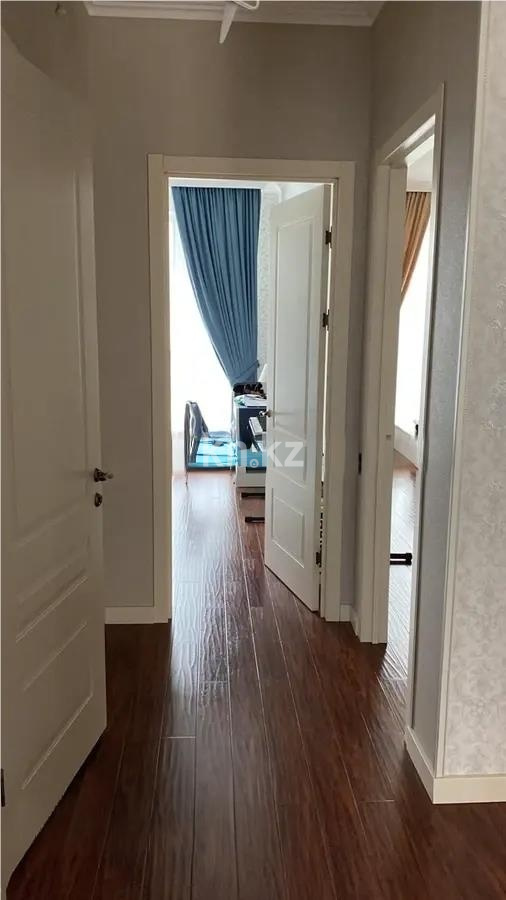 Продажа 4-комнатной квартиры, 125 м² в Астане - фото 6