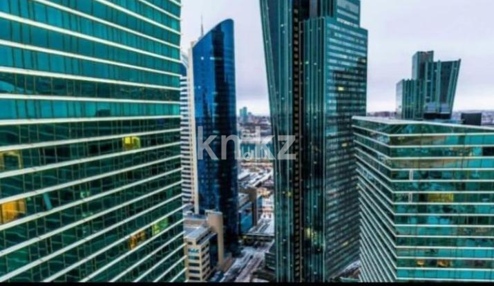 Аренда 1-комнатной квартиры посуточно, 50 м², ул. Достык, дом  5 - ул. Сауран в Астане - фото 4