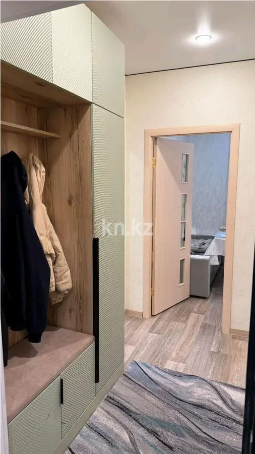 Продажа 1-комнатной квартиры, 39 м², ул. Нарикбаева, дом  9 в Астане - фото 4