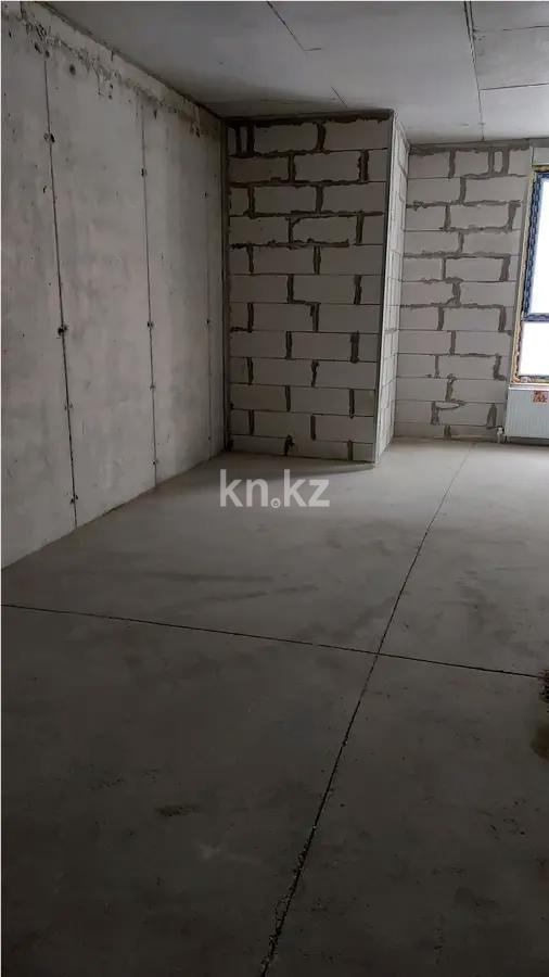 Продажа 1-комнатной квартиры, 42 м² в Алматы