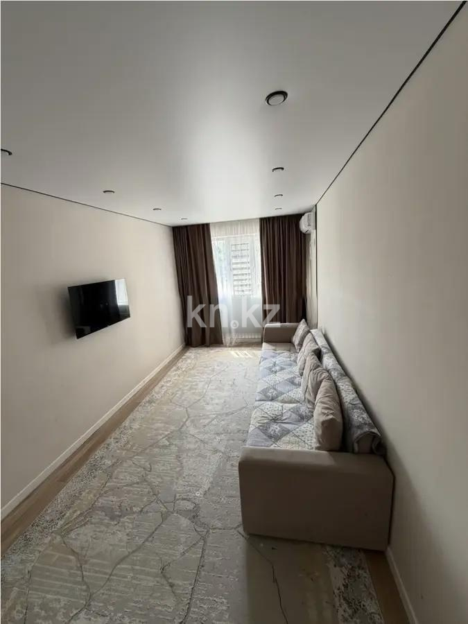 Продажа 1-комнатной квартиры, 40.2 м² в Алматы