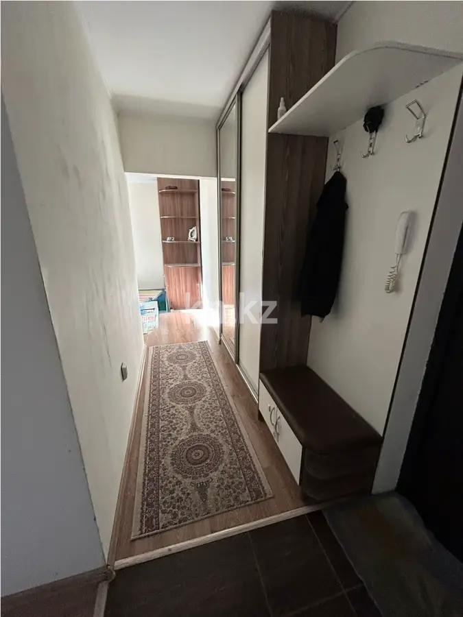 Продажа 1-комнатной квартиры, 37 м², ул. Байтерекова, дом  75 в Алматы - фото 5