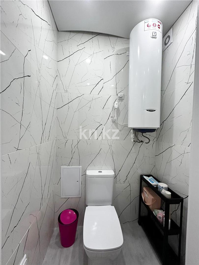 Продажа 4-комнатной квартиры, 101 м², ул. Таттимбета в Караганде - фото 18