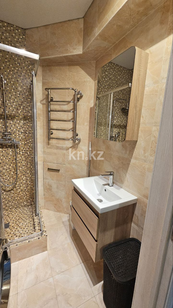 Аренда 3-комнатной квартиры, 65 м² в Алматы - фото 16