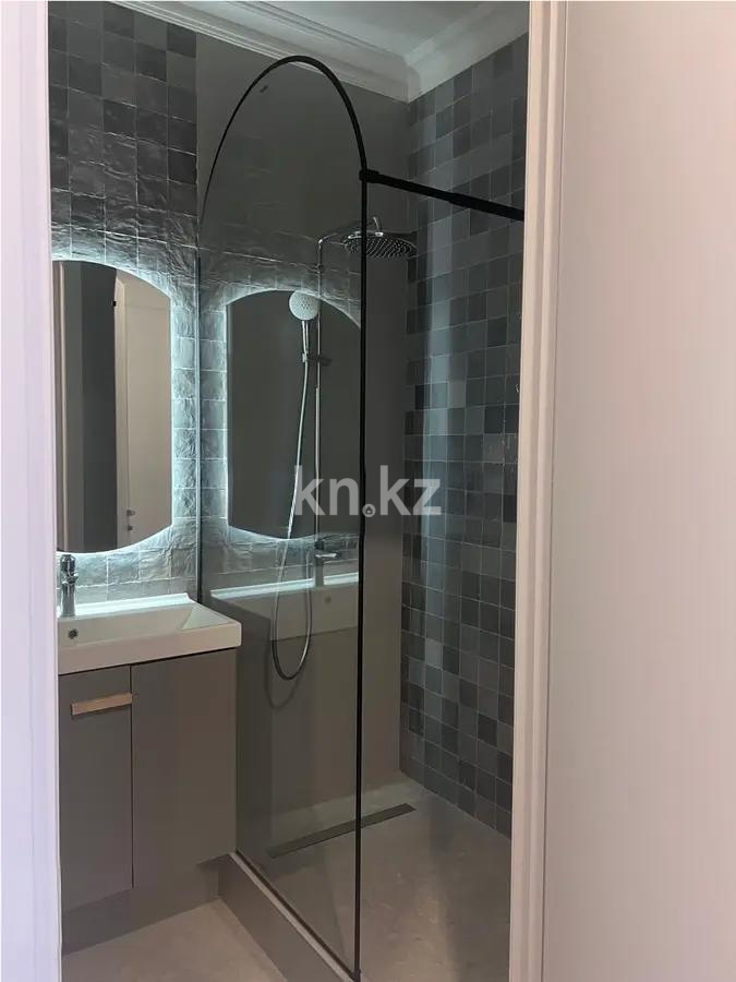 Продажа 2-комнатной квартиры, 55 м², пр. Сейфуллина, дом  416 в Алматы - фото 3