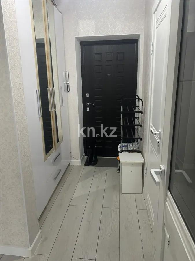 Продажа 1-комнатной квартиры, 38.3 м² в Астане - фото 4