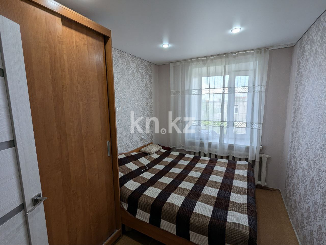 Продажа 3-комнатной квартиры, 60 м² в Костанае - фото 9