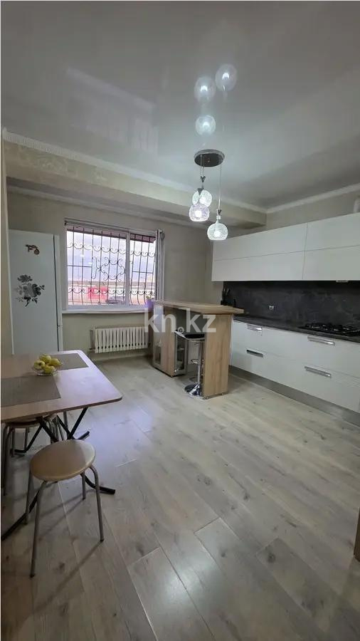 Продажа 1-комнатной квартиры, 45 м² в Алматы - фото 3