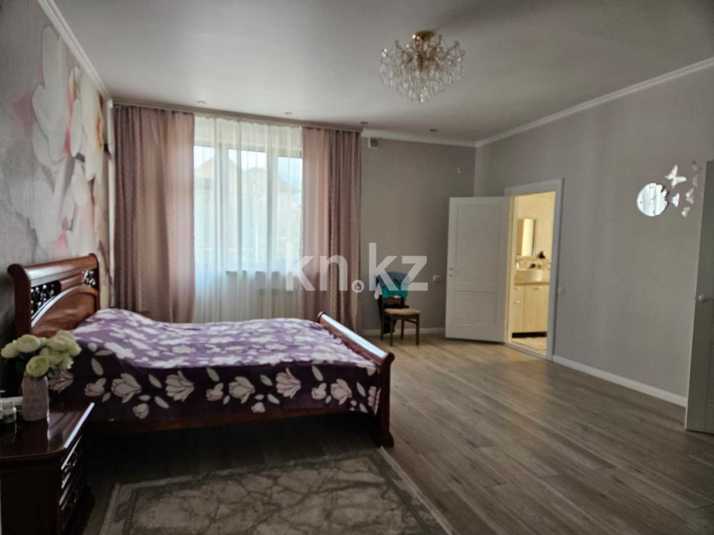 Продажа 7-комнатного дома, 400 м² в Алматы - фото 14