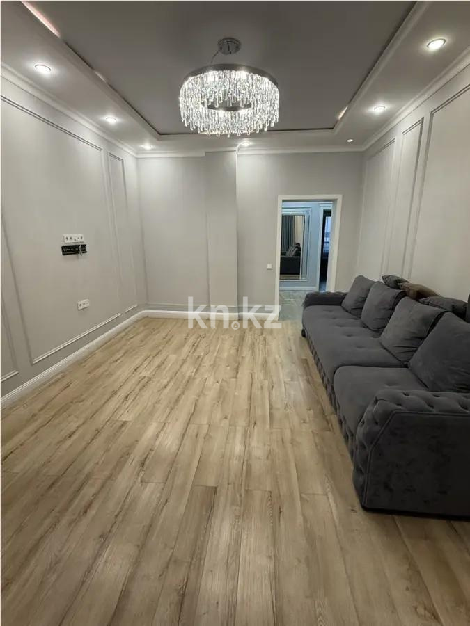 Продажа 3-комнатной квартиры, 80 м² в Астане