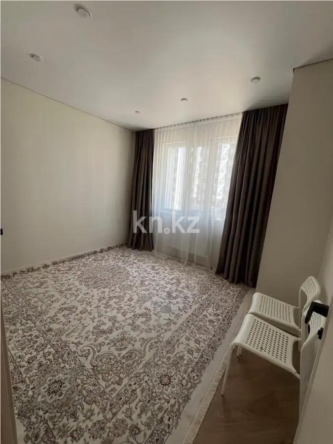 Продажа 3-комнатной квартиры, 78 м², ул. Омарова, дом  10 в Алматы - фото 3