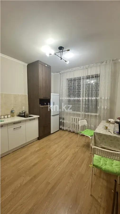 Продажа 1-комнатной квартиры, 40 м² в Астане - фото 2