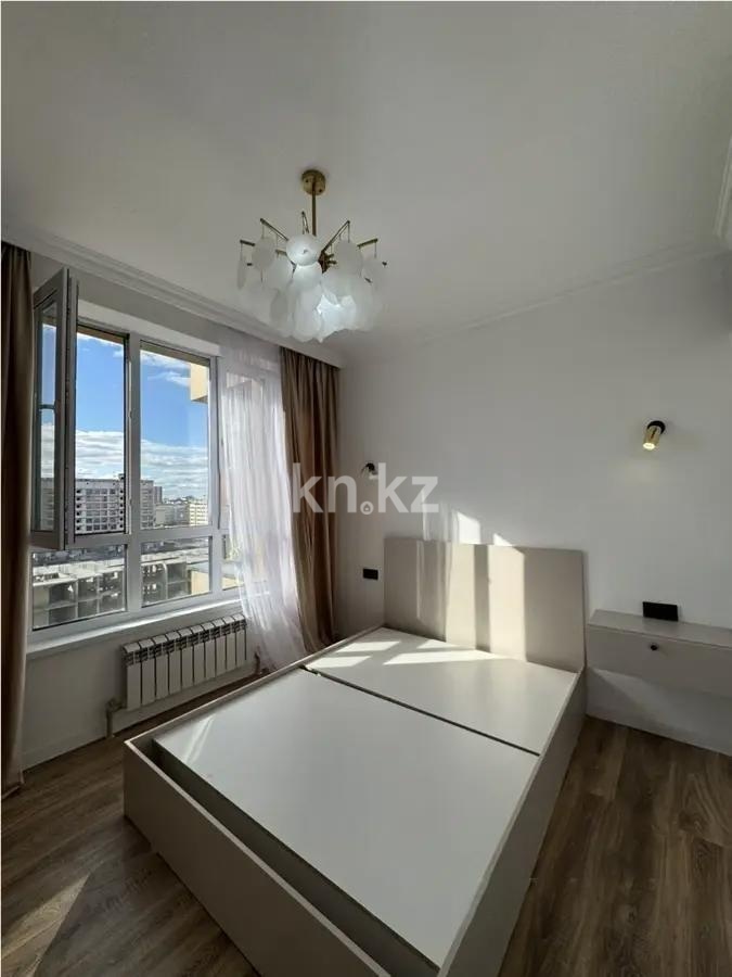 Продажа 2-комнатной квартиры, 53 м² в Астане - фото 2