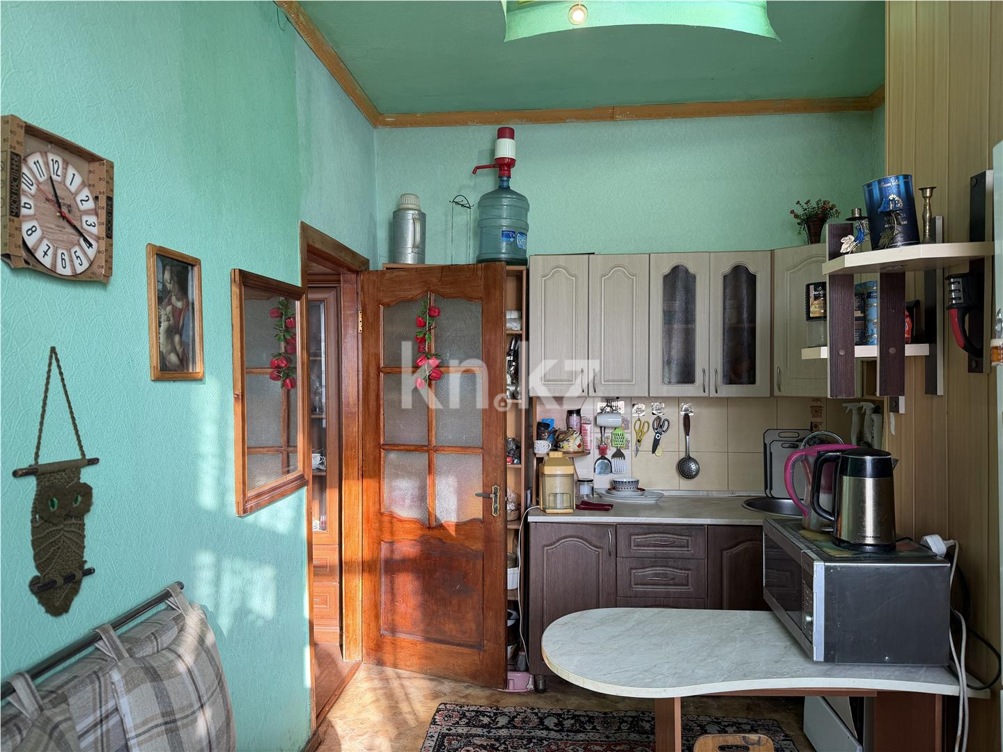 Продажа 2-комнатной квартиры, 59 м², пр. Республики в Темиртау - фото 8