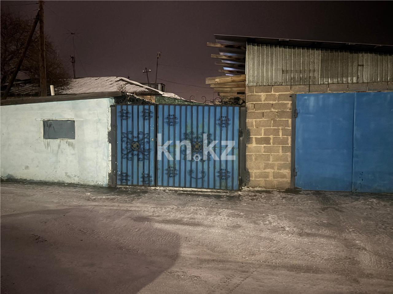 Продажа 4-комнатного дома, 78 м² в Караганде - фото 2