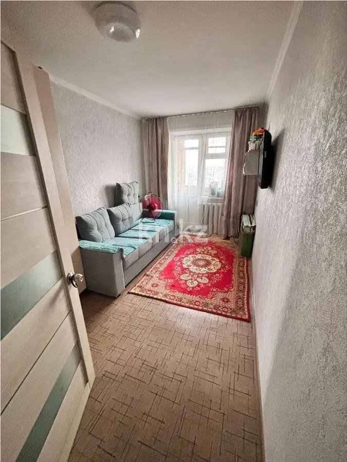 Продажа 2-комнатной квартиры, 47 м² в Караганде