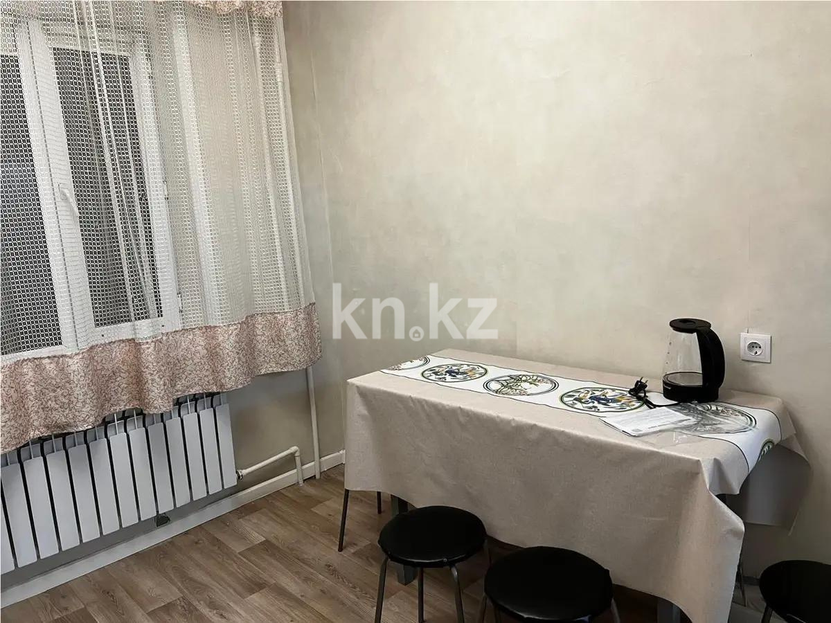 Продажа 1-комнатной квартиры, 37 м² в Караганде - фото 2
