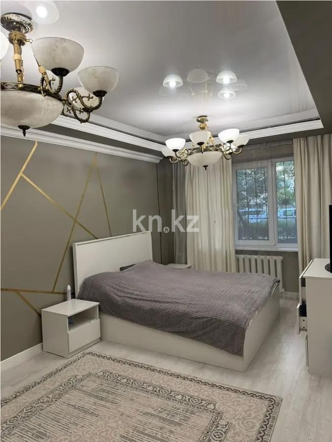 Продажа 2-комнатной квартиры, 43 м² в Алматы - фото 2
